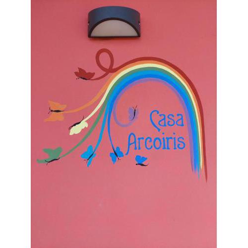 Casa Arcoiris by Garda Facilities