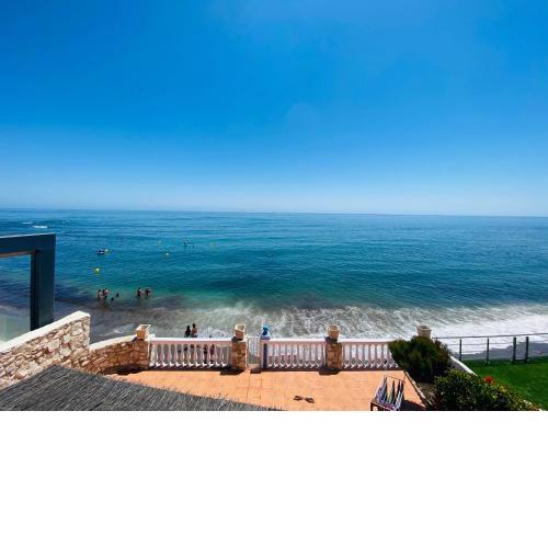 Casa Arena - Las Mejores Vistas del Mediterráneo