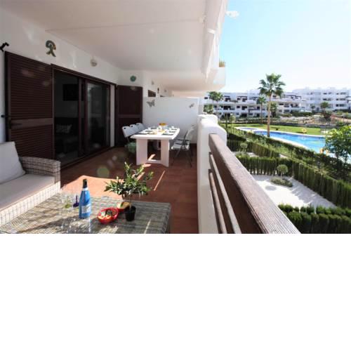 Casa Arena