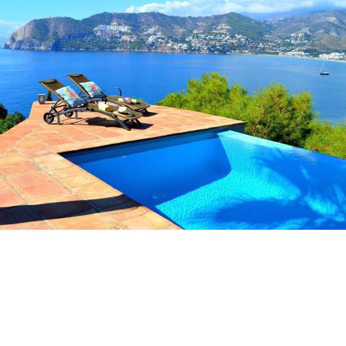 Casa Arevale