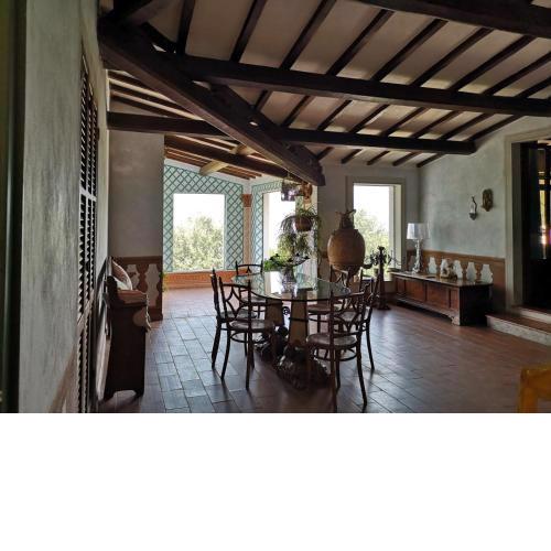 Casa Arezzola