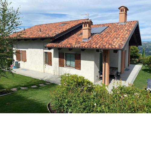 Casa Arge