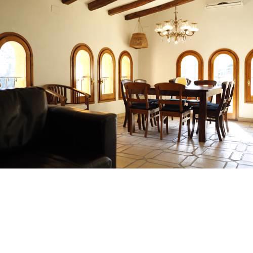 Casa Argentera