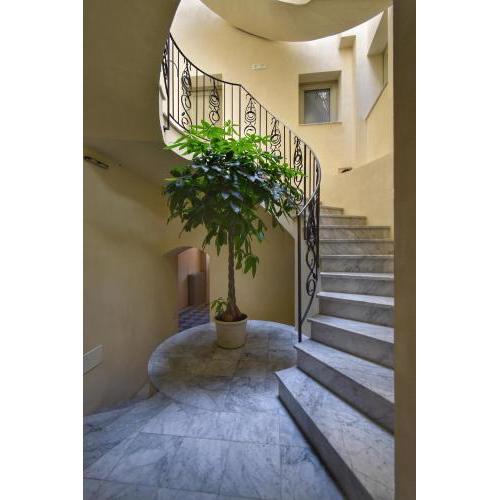 Casa Argento
