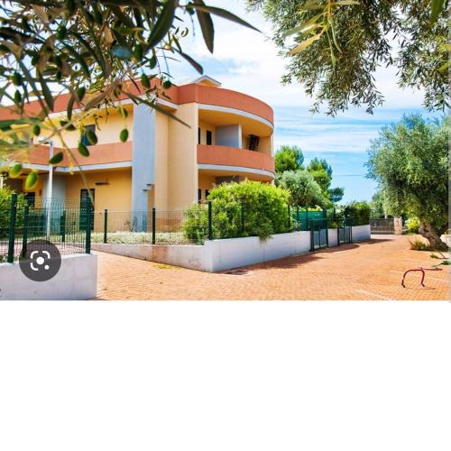 CASA ARGESE