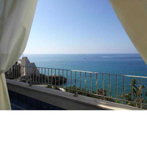 Casa Argo Sperlongaresort