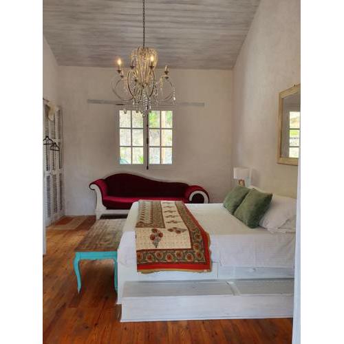 Casa Ariadne mountain paradise
