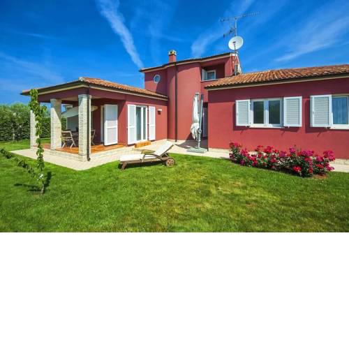Casa Ariana