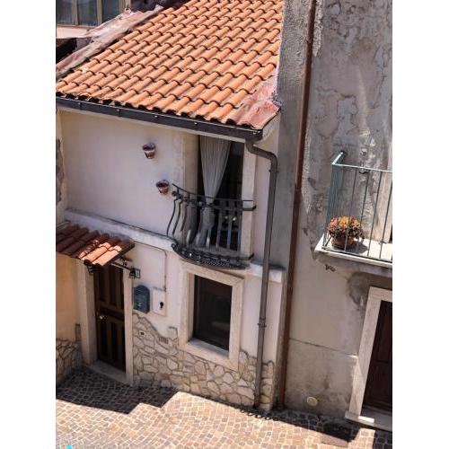 Casa Arianna
