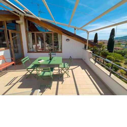 Casa Ariel