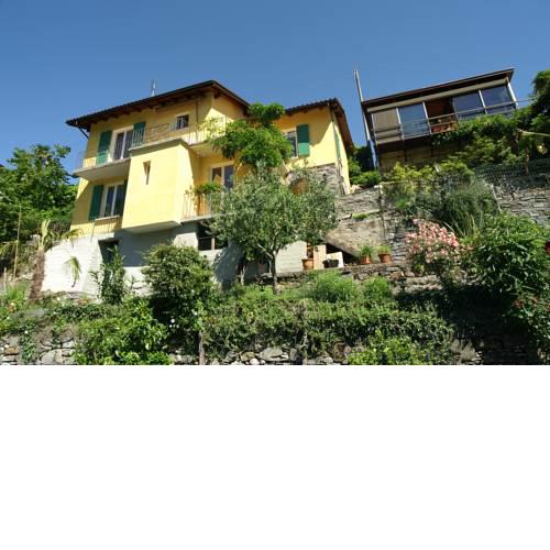 Casa Aries & Studio Aurora