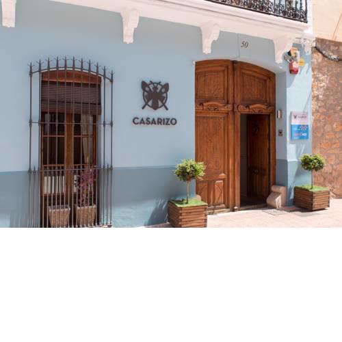 Casa Arizo