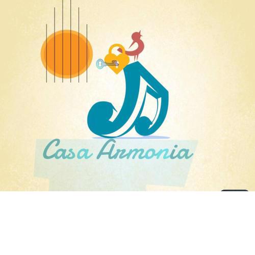 Casa Armonia