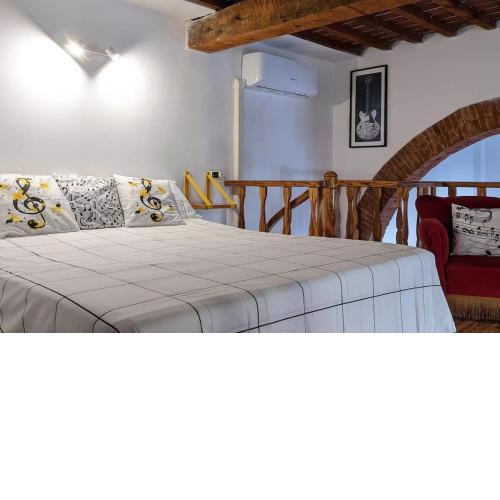 Casa Armonia