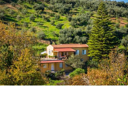 Casa Arokaria