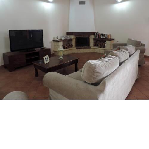 Casa Arona Rural