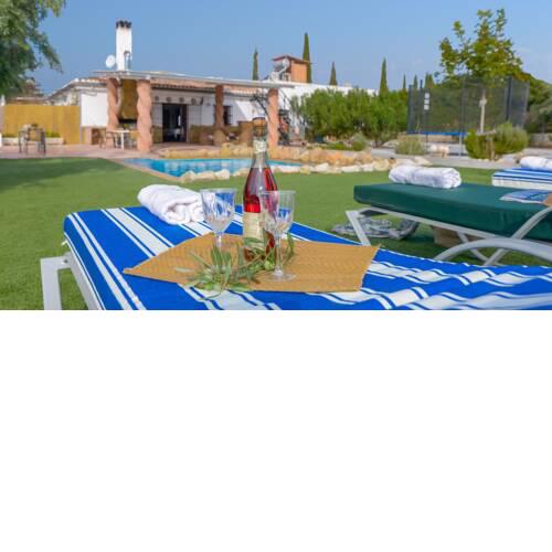 Casa arrabel atarfe