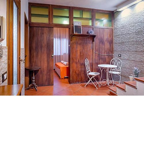 Casa Arrigo