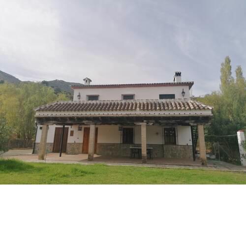 Casa Arroyomolinos