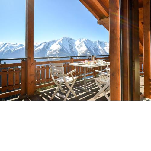 Casa Arturo Penthouse