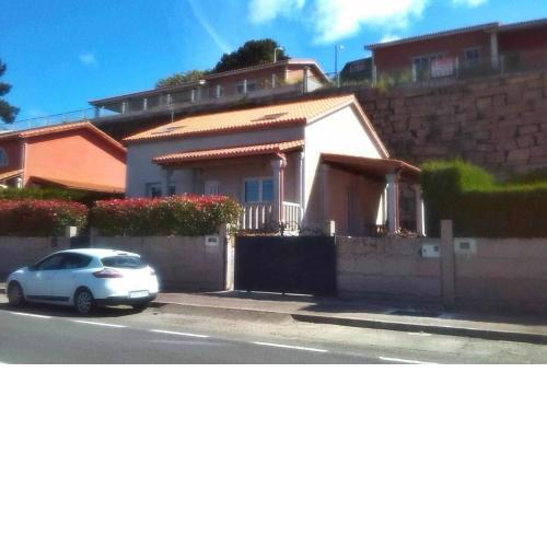 Casa As Campanillas