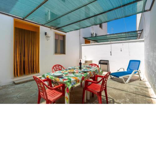 Casa Asia a 10 metri dal mare