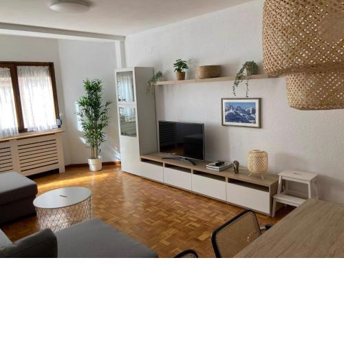 Casa Aspe Jaca
