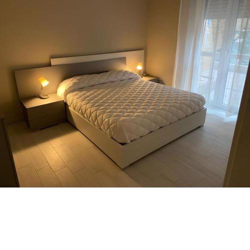 Casa Aster large new and strategic apartment in Asti