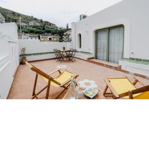 Casa Astura