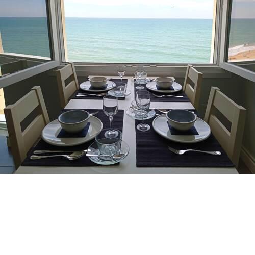 Casa Atalaya: Atlantic Horizon