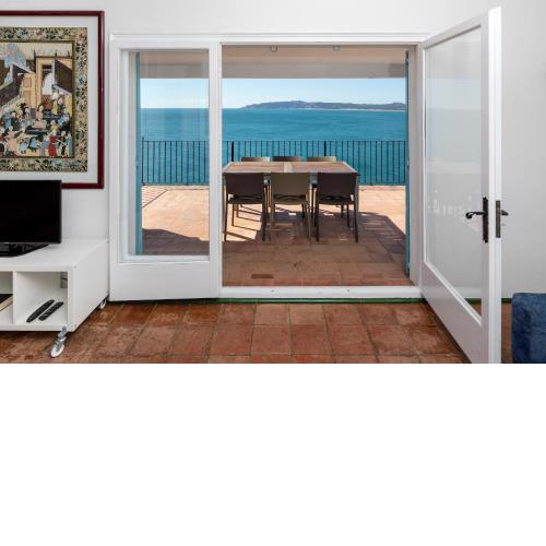 Casa Atalaya