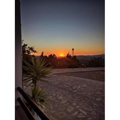 Casa Atardecer