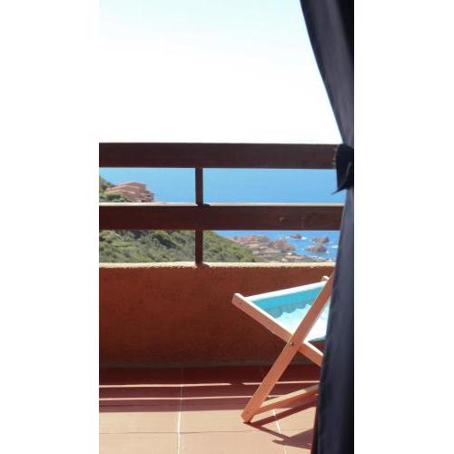 Casa Atlante