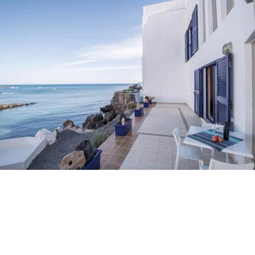Casa Atlántico A