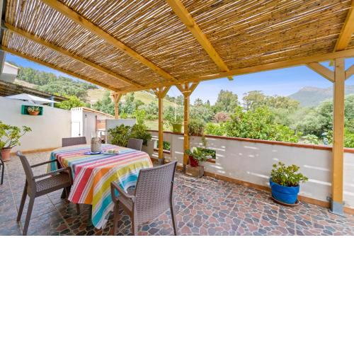 Casa Atlantide