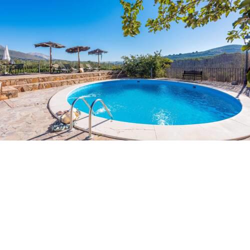 Casa Atmosfera Carcabuey