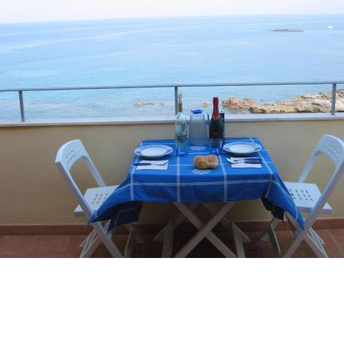 Casa Attico vista Mare in residence a Castelsardo