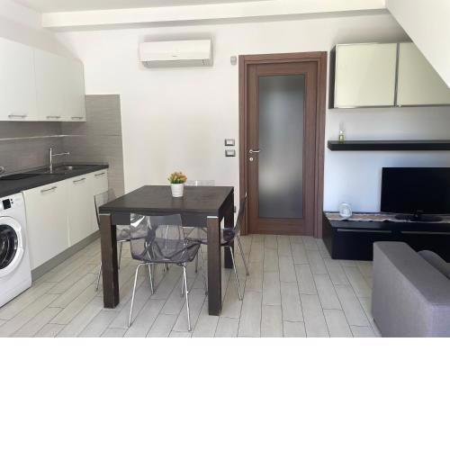 Casa Aura con giardino e ingresso indipendente