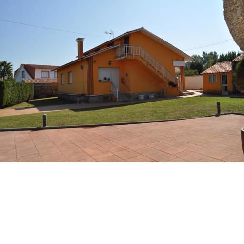 CASA AUREA DE CACHEIRAS