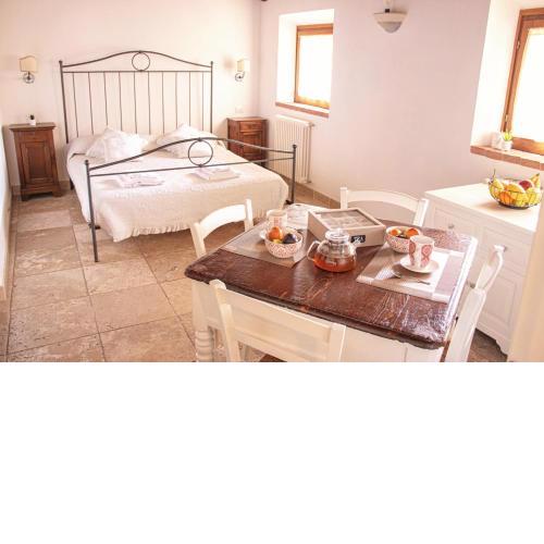Casa AUREA Tre Posti Letto a 30 metri dal Mare