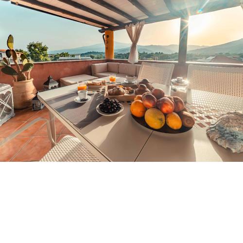 Casa Aurelio Wellness Suite Gym & Spa Inclusive