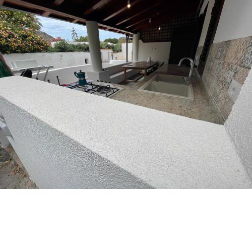Casa Aurora Isola di Vulcano