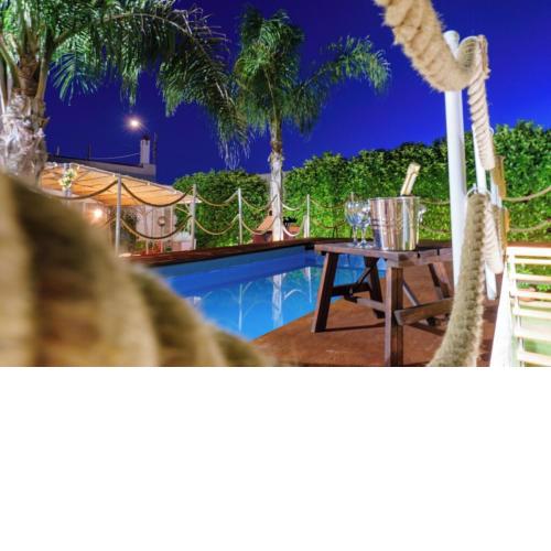 Casa Aurora Luxury Apartment