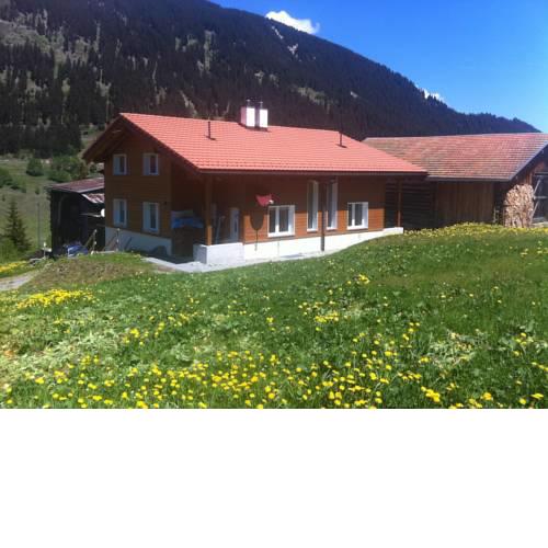 Casa Aurora