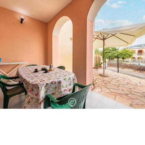 Casa Azalea - Villasimius
