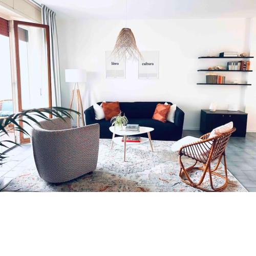 Casa Azul Apartment