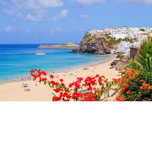 Casa Azul Fuerteventura