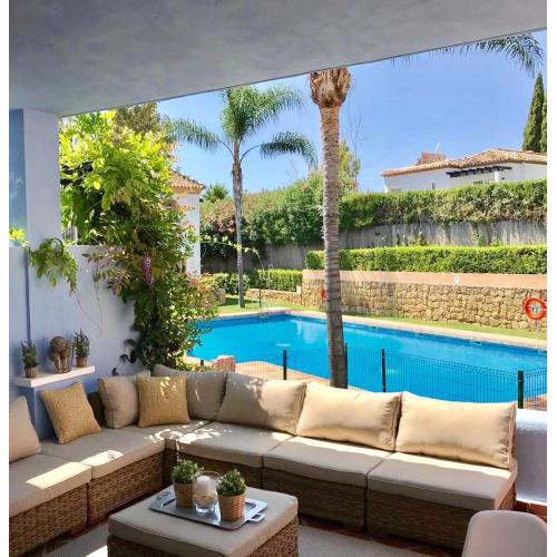 Casa Azuro Marbella