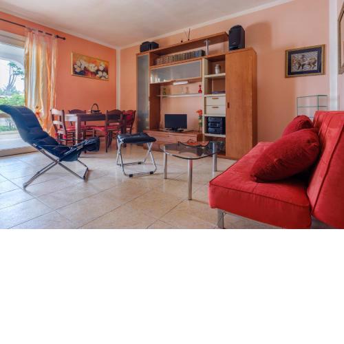 Casa Azzurra 107m dal mare