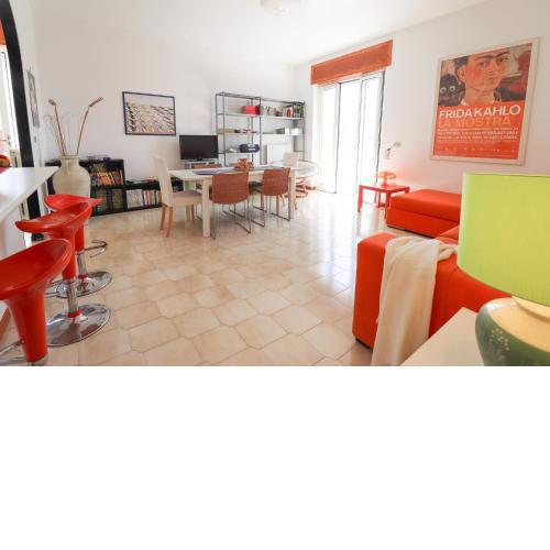 Casa Azzurra a Otranto